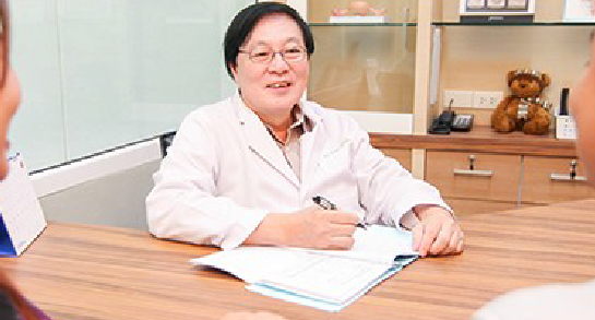 จองคิว / นัดพบแพทย์